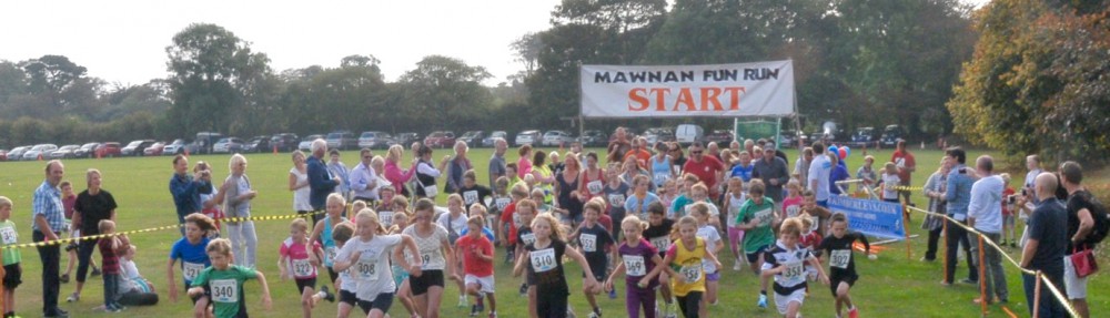 Run Mawnan